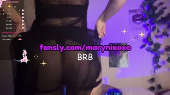 marynixoxo recorded nude video 221451