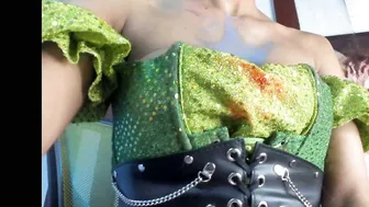 lilithsabeth recorded nude video 221498