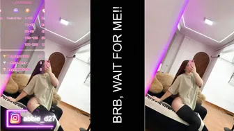 abbieedmond cam sex chat (09-29-2025)