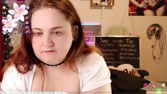 crim0nrose recorded nude video 221542