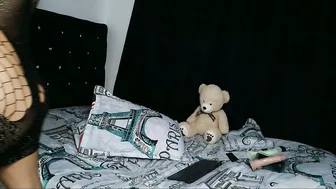 abellaanddick recorded nude video 221574