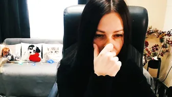 Timeparadice cum sex chat cam