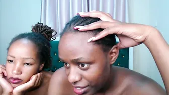 nasty_nique recorded nude video 221610