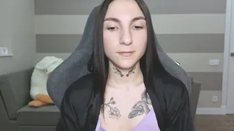 chabibiann recorded nude video 221658