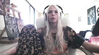 tinykylie recorded nude video 221693