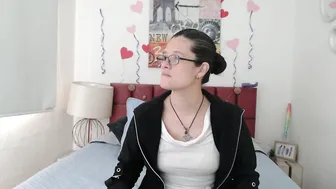 sereneclarks_ recorded nude video 221714
