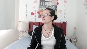 sereneclarks_ recorded nude video 221714