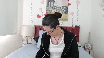 sereneclarks_ recorded nude video 221714