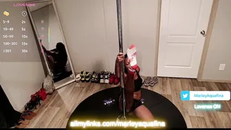 marleymadness9 bigass cam video