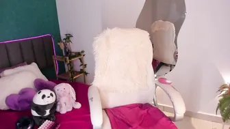 ariamoonlight recorded nude video 221813
