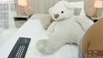 kaya_taraji recorded nude video 221887