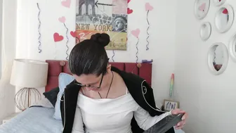 sereneclarks_ recorded nude video 221898