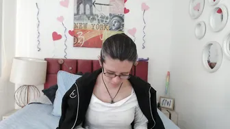 sereneclarks_ recorded nude video 221898