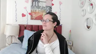 sereneclarks_ recorded nude video 221898