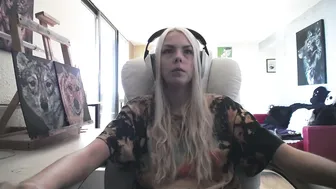 tinykylie recorded nude video 221976