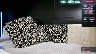 _billy_cox_ porn sex hot live cam video