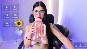 luanabonasx recorded nude video 222101