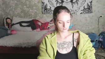 vanilla_arya recorded nude video 222127
