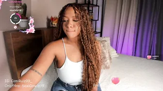 sexicanela99 recorded nude video 222149
