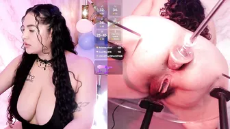 roxylicious_ (09/29/2025) fuckmachine
