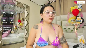 eva_rosse69 webcam video 29 September 2025