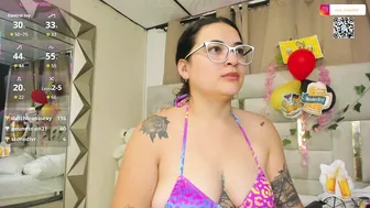 eva_rosse69 webcam video 29 September 2025