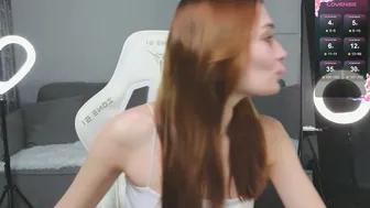misty_roseee recorded nude video 222274