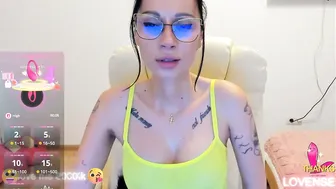 kisssnicol recorded nude video 222291
