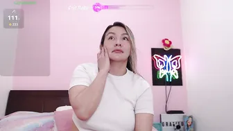Danika_bellaa hot amateur video (09/29/2025)