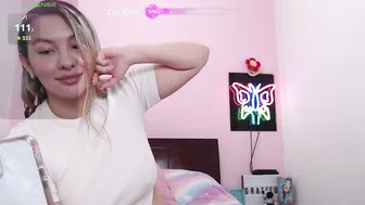 Danika_bellaa hot amateur video (09/29/2025)