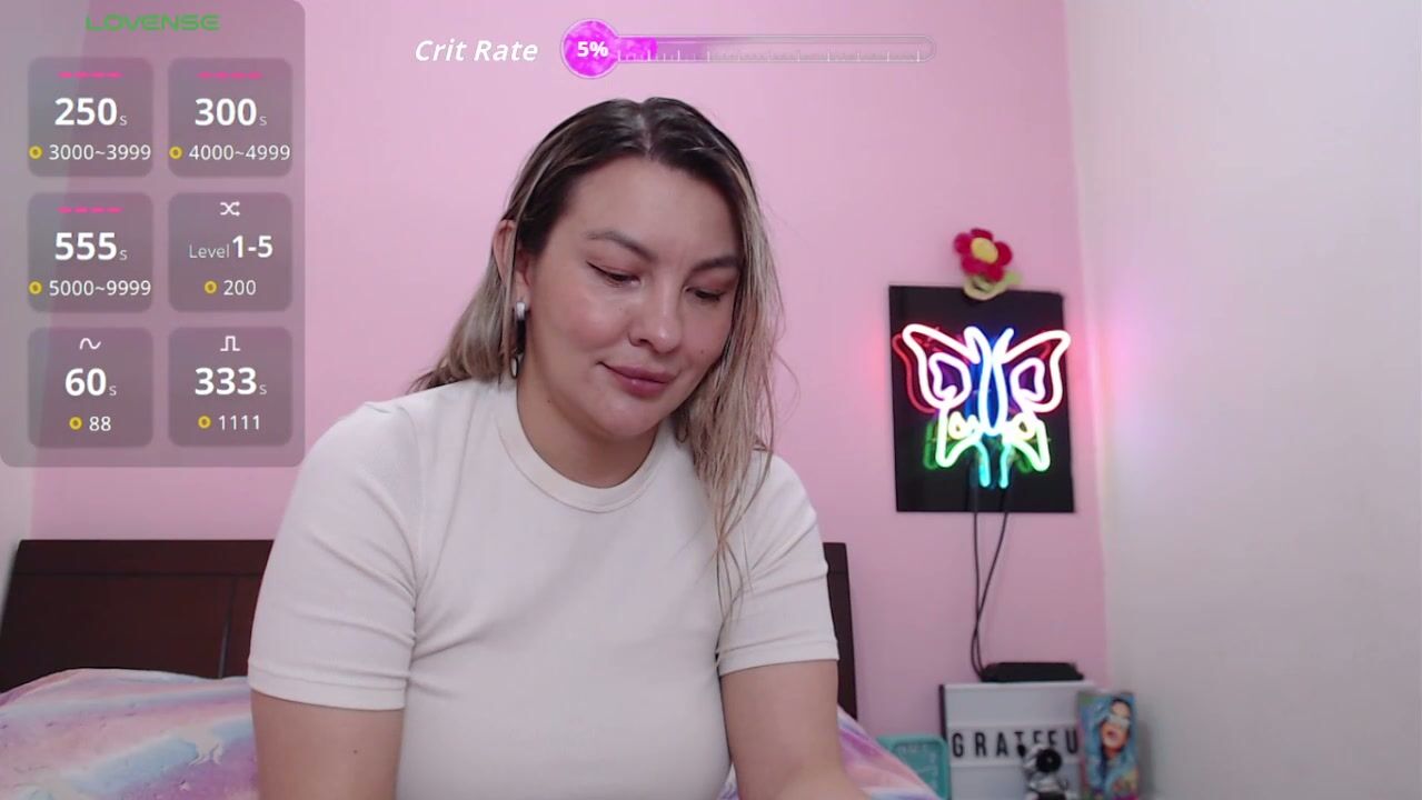 Danika_bellaa hot amateur video (09/29/2025)