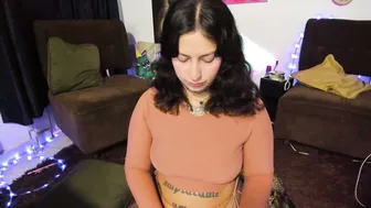 bellahanson_ recorded nude video 222418