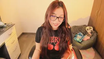 Verolake hairy free porn video