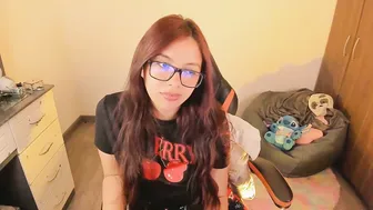 Verolake hairy free porn video