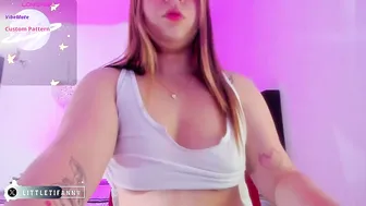 little_tifanny82 recorded nude video 222460