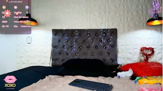 carolinescoth_dl recorded nude video 222474