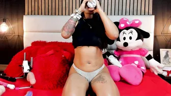 mayarusell01 recorded nude video 222519