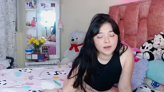 nahia__2 recorded nude video 222562
