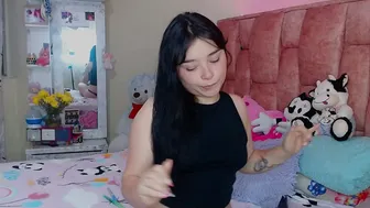 nahia__2 recorded nude video 222562