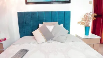 Eloisequinn lovense xxx porn cam