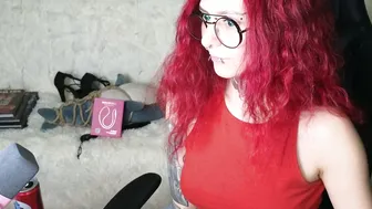 ginger_stay recorded nude video 222641