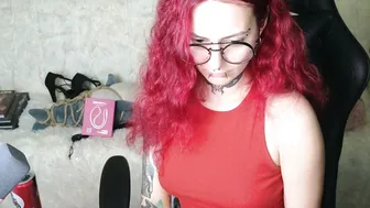 ginger_stay recorded nude video 222641