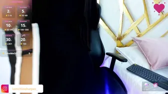 chloeharper_ recorded nude video 222644
