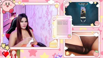 sara_hil recorded nude video 222692