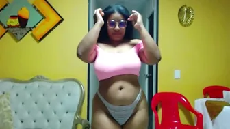 kendrabigass recorded nude video 222709