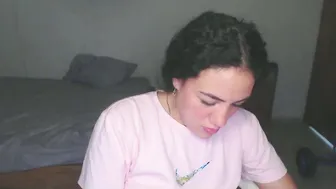 maryam_arabicmilk recorded nude video 222711