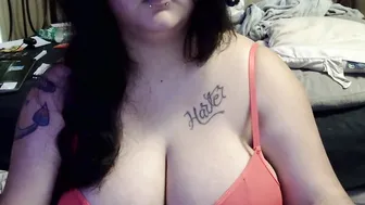 darkqueen2018 recorded nude video 222717