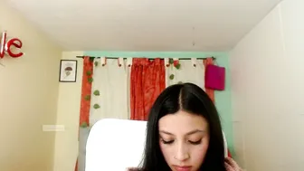 nathaly_blue recorded nude video 222740