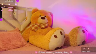 Emma_clive video chat porn 09/30/2025