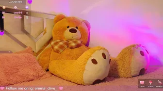 emma_clive recorded nude video 222782
